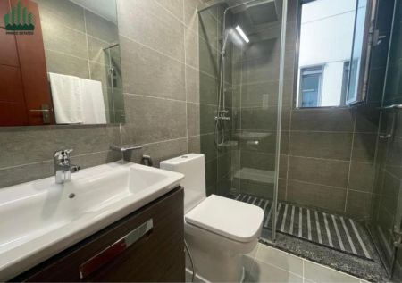Bathroom - Brand New Apartment in the heart of Colombo 3 