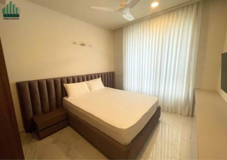 Bedroom - Brand New Apartment in the heart of Colombo 3 