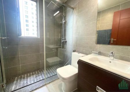 Bathroom - Brand New Apartment in the heart of Colombo 3 