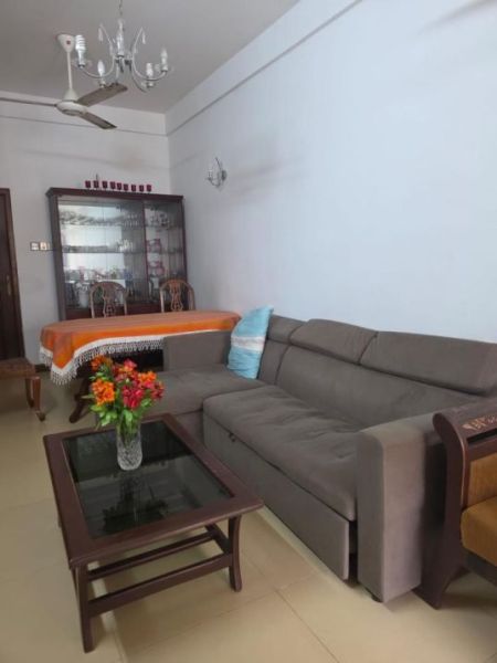 Living Room - Thimbirigasyaya – Twin House for Rent
