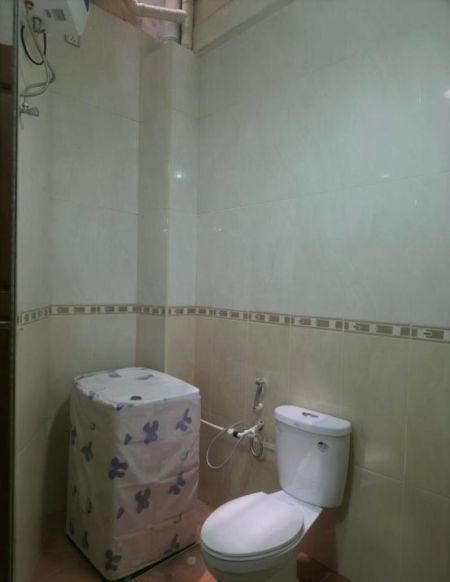 Bathroom - Thimbirigasyaya – Twin House for Rent