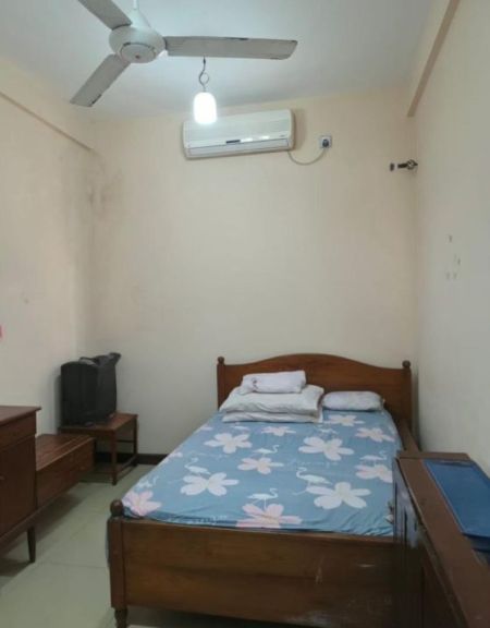 Bedroom - Thimbirigasyaya – Twin House for Rent