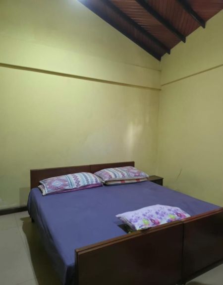 Bedroom - Thimbirigasyaya – Twin House for Rent