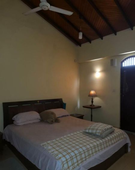 Bedroom - Thimbirigasyaya – Twin House for Rent