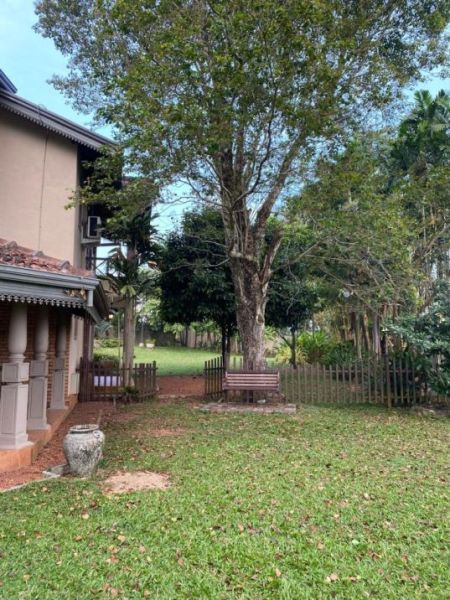 Exterior - 5 BR Villa For Sale in Pannipitiya - PDC68