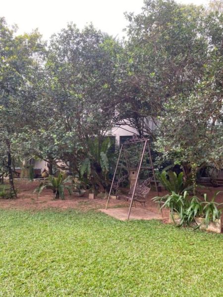 Exterior - 5 BR Villa For Sale in Pannipitiya - PDC68