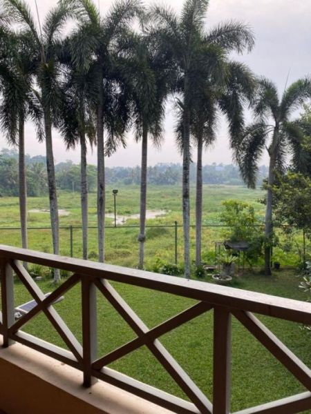 Exterior - 5 BR Villa For Sale in Pannipitiya - PDC68