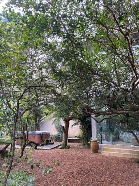 Exterior - 5 BR Villa For Sale in Pannipitiya - PDC68