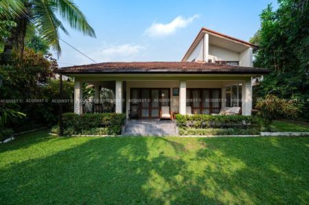 Exterior - House for Sale - Rajagiriya | LKR 249,000,000