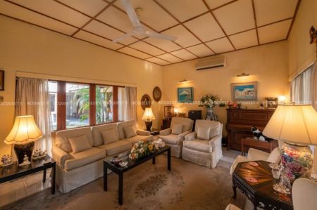 Living Room - House for Sale - Rajagiriya | LKR 249,000,000