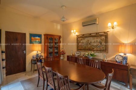 Dining room - House for Sale - Rajagiriya | LKR 249,000,000