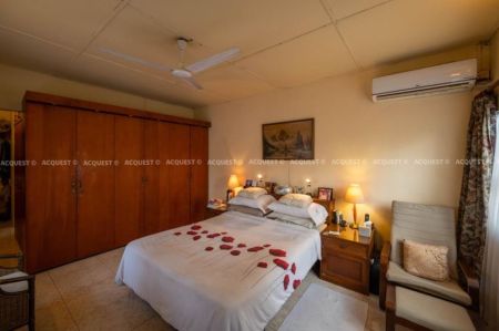 Bedroom - House for Sale - Rajagiriya | LKR 249,000,000