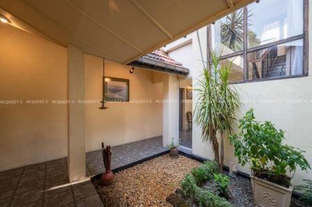 Exterior - House for Sale - Rajagiriya | LKR 249,000,000