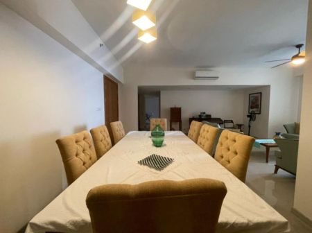 Bedroom - 3BR Apartment for Sale in Havelock City | LKR 195 Million