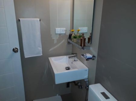 Bathroom - Spacious 4BR House for Sale in Attidiya, Dehiwala
