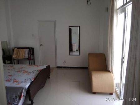 Bedroom - Spacious 4BR House for Sale in Attidiya, Dehiwala