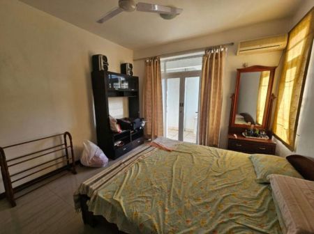 Bedroom - Wind Crest - 03 Bedroom Unfurnished Apartment for Sale in Rajagiriya (A4996)-SOLD
