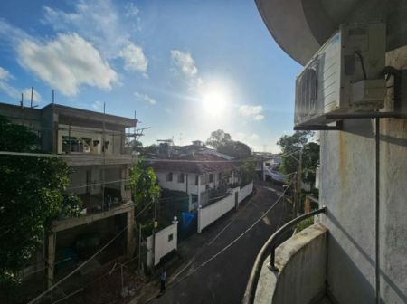 Exterior - Wind Crest - 03 Bedroom Unfurnished Apartment for Sale in Rajagiriya (A4996)-SOLD
