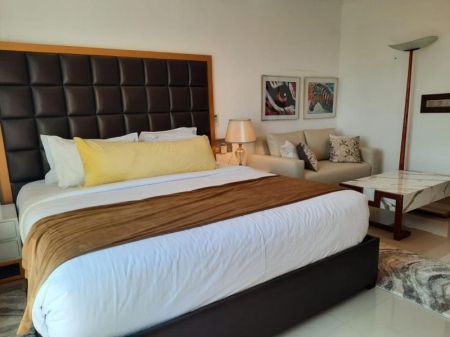 Bedroom - Apartment for Sale in Ocean Breeze Residencies, Negombo