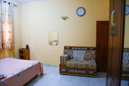 Bedroom - Spacious 6BR House for Sale in Kotikawatta, Mahabuthgamuwa