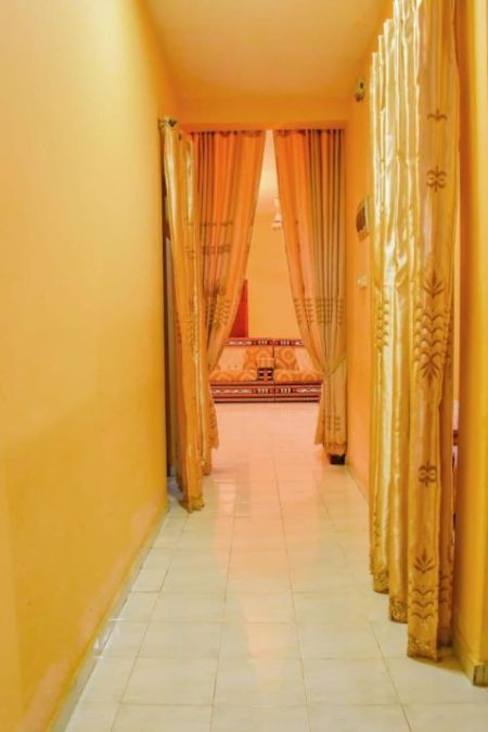 Bedroom - Spacious 6BR House for Sale in Kotikawatta, Mahabuthgamuwa