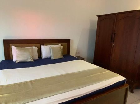 Bedroom - Six-Bedroom Luxury Apartment for Rent – Colombo (Near Port City & Galle Face)