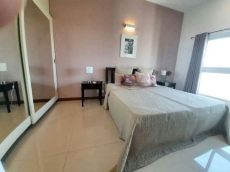 Bedroom -  Sky Garden - 04 Bedroom Unfurnished Apartment for Sale in Rajagiriya (A672)