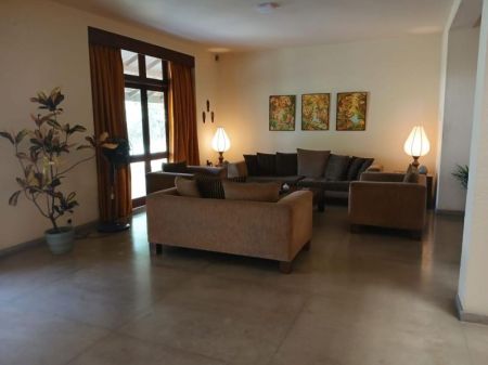 Living Room - House for sale in Moratuwa - KO-966