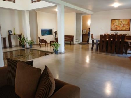 Living Room - House for sale in Moratuwa - KO-966