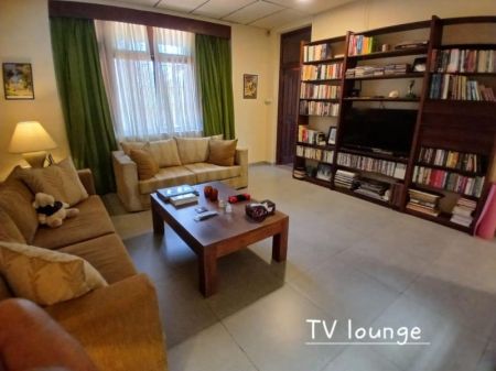 Living Room - House for sale in Moratuwa - KO-966