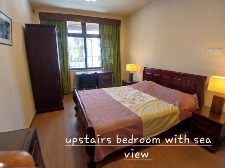Bedroom - House for sale in Moratuwa - KO-966