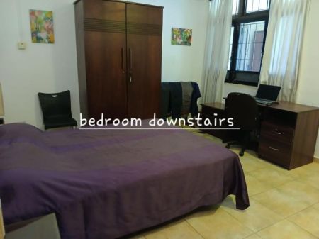 Bedroom - House for sale in Moratuwa - KO-966