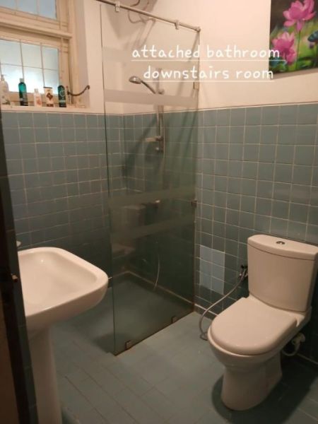 Bathroom - House for sale in Moratuwa - KO-966