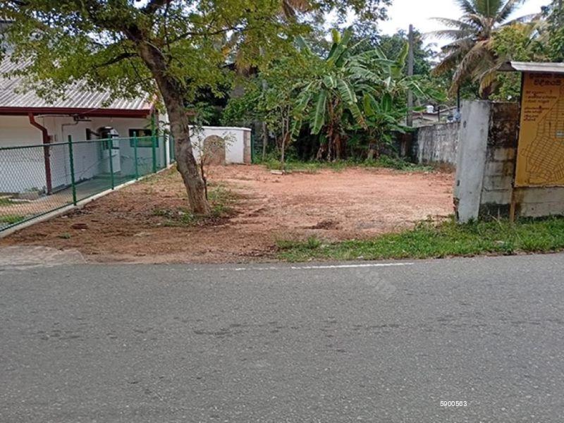 Bare Land for sale in Yakkala