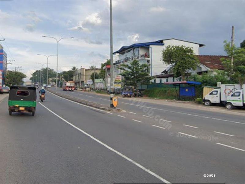 Bare Land for sale in Yakkala