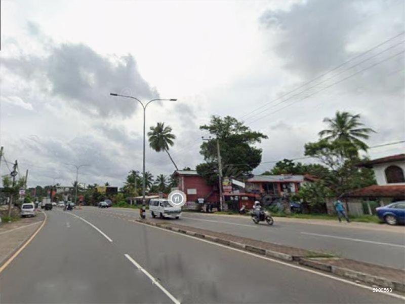 Bare Land for sale in Yakkala