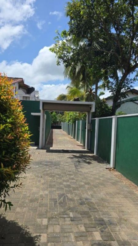 Exterior - 5-Bedroom House for Sale in Prime Maharagama 95 Million- KO-972