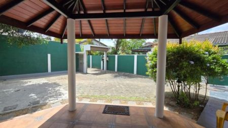 Exterior - 5-Bedroom House for Sale in Prime Maharagama 95 Million- KO-972