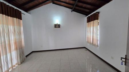 Bedroom - 5-Bedroom House for Sale in Prime Maharagama 95 Million- KO-972