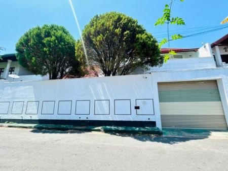 Exterior - Wattala 2-Storey House For Sale In Prime Location 
