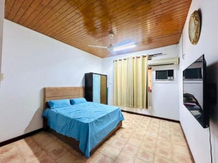 Bedroom - Wattala 2-Storey House For Sale In Prime Location 
