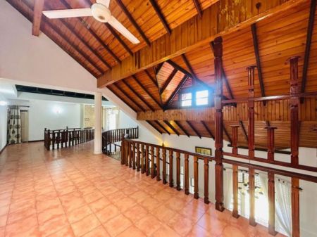 Living Room - Wattala 2-Storey House For Sale In Prime Location 