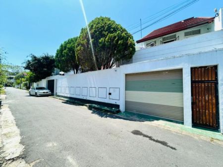 Exterior - Wattala 2-Storey House For Sale In Prime Location 