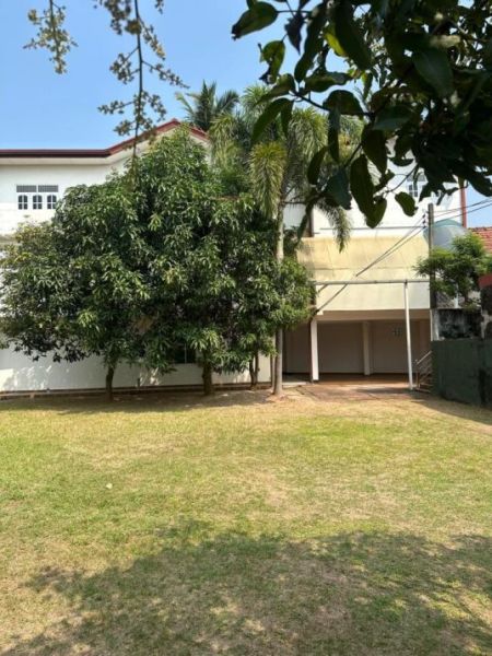 Exterior - 14 Bedroom | 3-Storey Luxury House for Sale – Negombo- 120 Million -KO-424
