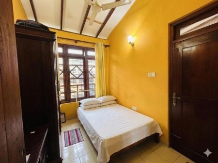 Bedroom - Kalubowila Modern 2-Storey House for Sale 