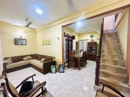 Living Room - Kalubowila Modern 2-Storey House for Sale 