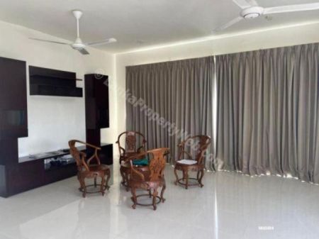 Living Room - Apartment for Sale in Capital Trust Residencies - Ethul Kotte | 3 BR – 1516 Sqft – LKR 62.5 Million | KO-852