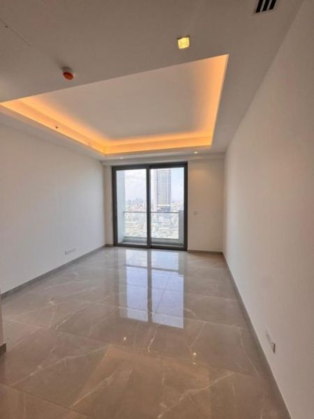 Bedroom - Luxury 2BR Apartments for Rent at 606 The Address, Colombo 03