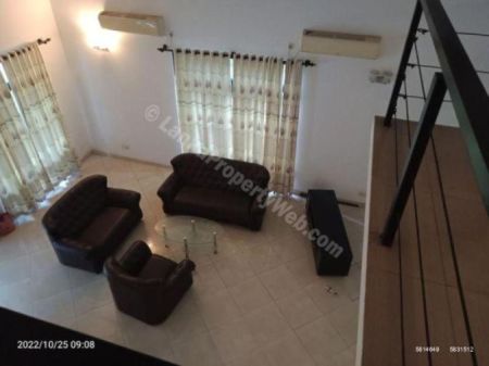 Living Room - House for Sale in Heenatikumbura Road– Battaramulla | LKR 50 Million | KO-231