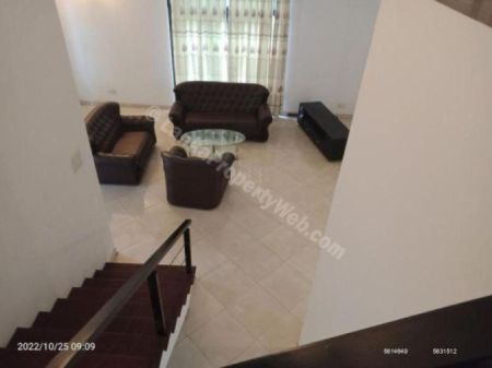 Living Room - House for Sale in Heenatikumbura Road– Battaramulla | LKR 50 Million | KO-231